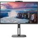 Монитор AOC 24V5CW Black (24V5CW/BK) 023000 фото 1