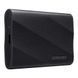 SSD накопичувач Samsung T9 1 TB Black (MU-PG1T0B) 504265ua фото 2