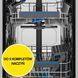 Посудомийна машина ELECTROLUX EEM74320L SatelliteClean 600 45 см QuickSelect 306679 фото 3