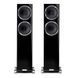 Фронтальні акустичні колонки Fyne Audio F502SP Piano Gloss Black 043185 фото 1