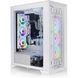 Корпус Thermaltake CTE T500 TG ARGB White (CA-1X8-00F6WN-01) 018474 фото 1