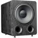 Сабвуфер SVS PB-1000 Pro Black Ash 039461 фото 1