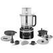 Кухонный комбайн KitchenAid 5KFP1319EBM 020760 фото 3