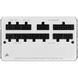 Блок живлення Corsair RM750 White Series -EU (CP-9020231) 002142 фото 5