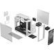 Корпус Fractal Design Meshify 2 Lite White TG Clear Tint (FD-C-MEL2A-04) 018377 фото 13