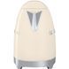 Электрочайник SMEG KLF04CREU 016846 фото 2