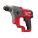Перфоратор аккумуляторный Milwaukee M18 BLHX-0X FIXTEC (без АКБ и ЗУ) 034963 фото 20