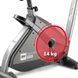 Велотренажер магнітний BH Fitness Carbon Bike H8702R 009869 фото 3