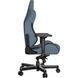 Компьютерное кресло для геймера Anda Seat T-Pro 2 XL blue/black (AD12XLLA-01-SB-F) 018540 фото 6
