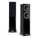 Фронтальні акустичні колонки Fyne Audio F502SP Piano Gloss Black 043185 фото 4