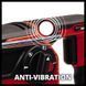 Перфоратор Einhell TP-HD 18/26 Li BL Solo (4514265) 034750 фото 8