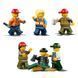 Блоковий конструктор LEGO City Вантажний поїзд (60198) 613454 фото 5