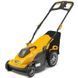Газонокосилка электрическая (сетевая) Stiga Combi 340c (294380068/ST2) 014732 фото 2