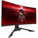 Монитор ASRock PG34WQ15R3A 023050 фото 2