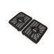 Мультипіч (аерофритюрниця) Ninja Foodi FlexDrawer AF500EU 510569ua фото 7
