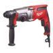 Перфоратор аккумуляторный Milwaukee M18 BLHX-0X FIXTEC (без АКБ и ЗУ) 034963 фото 19