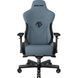 Компьютерное кресло для геймера Anda Seat T-Pro 2 XL blue/black (AD12XLLA-01-SB-F) 018540 фото 3