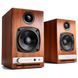 Моноблочна акустична система AudioEngine HD3 Walnut 029092 фото 2