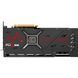 Відеокарта Sapphire Radeon RX 7900 XTX PULSE (11322-02) 013846 фото 1