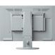 Монитор EIZO FlexScan EV2430 Gray (EV2430-GY) 023348 фото 3