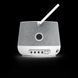 Радиоприемник Hama DIR3200SBT White 038693 фото 2