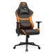 Компьютерное кресло для геймера Cougar Armor One V2 Black/Orange 578334ua фото 2
