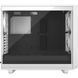 Корпус Fractal Design Meshify 2 Lite White TG Clear Tint (FD-C-MEL2A-04) 018377 фото 2