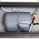 Витяжка вбудована Akpo WK-7 Micra LED Black 006052 фото 4