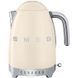 Электрочайник SMEG KLF04CREU 016846 фото 1