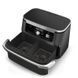 Мультипіч (аерофритюрниця) Ninja Foodi FlexDrawer AF500EU 510569ua фото 6