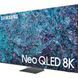 QLED телевизор Samsung QE75QN900D 003089 фото 3