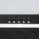 Витяжка вбудована Akpo WK-7 Micra LED Black 006052 фото 2