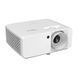 Мультимедійний проектор Optoma ZW350e (E9PD7KK11EZ1) 028406 фото 3