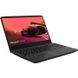 Ноутбук Lenovo IdeaPad Gaming 3 15ACH6 Shadow Black (82K200QXPB) 026807 фото 2