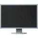 Монитор EIZO FlexScan EV2430 Gray (EV2430-GY) 023348 фото 1