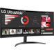 Монітор LG UltraWide 34WR50QC-B 023921 фото 3