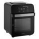 Мультипіч (аерофритюрниця) Sencor SFR 5510BK 025595 фото 4