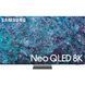 QLED телевизор Samsung QE75QN900D 003089 фото 1