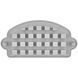 Кухонный комбайн KitchenAid 5KFP1319EBM 020760 фото 9