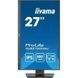 Монітор iiyama XUB2792HSU-B6 023548 фото 5