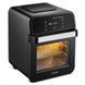 Мультипіч (аерофритюрниця) Sencor SFR 5510BK 025595 фото 1