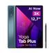 Планшет Lenovo Yoga Tab Plus 16/256GB WiFi Tidal Teal + Keyboard + Pen (ZAEG0008) 569178ua фото 1