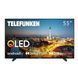 QLED телевізор Telefunken 55QAG9030 003139 фото 1