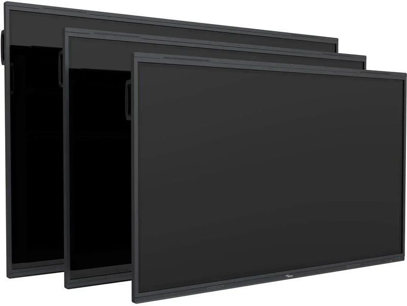 Интерактивная доска Optoma 5753RK 605952 фото