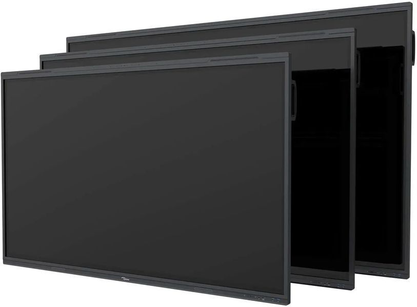 Интерактивная доска Optoma 5753RK 605952 фото