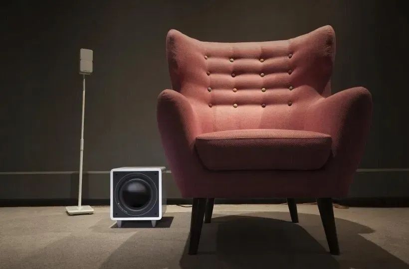 Акустическая система Cambridge Audio Minx Min 22 White 589356 фото