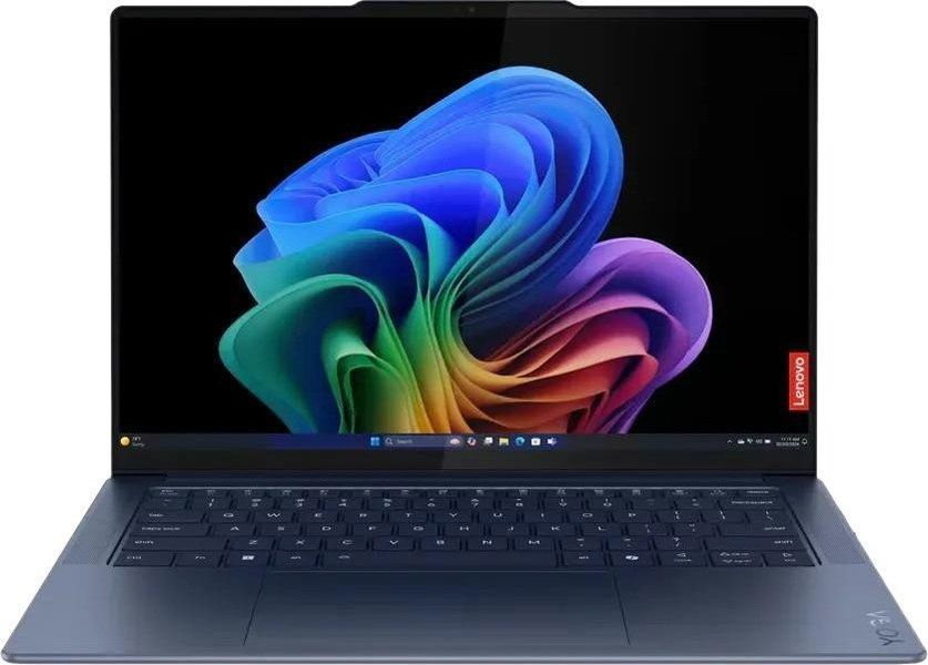 Ноутбук Lenovo Yoga Slim 7 14Q8X9 (83ED002TPB) 026907 фото