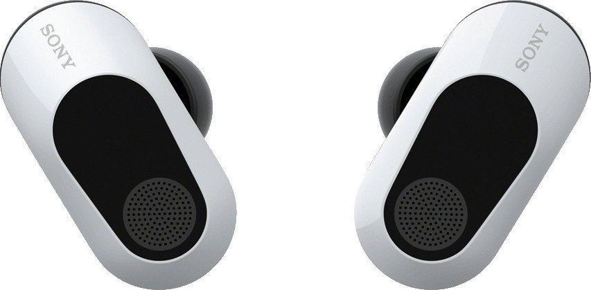 Наушники TWS Sony INZONE Buds White (WFG700NW.CE7) 029324 фото