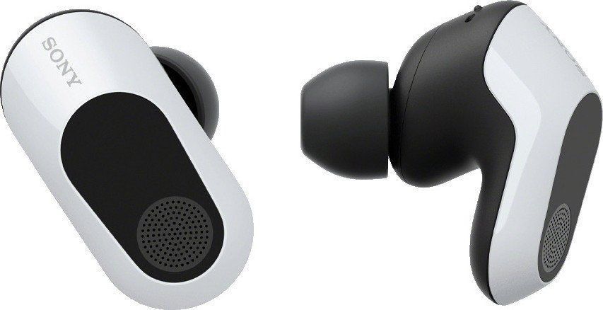 Наушники TWS Sony INZONE Buds White (WFG700NW.CE7) 029324 фото