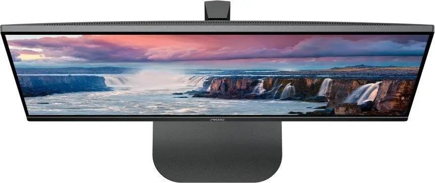 РК монітор AOC Q27V5N/BK 036792 фото